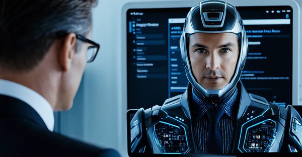 Services d'agents ia : révolutionnez finance et rh pour votre entreprise