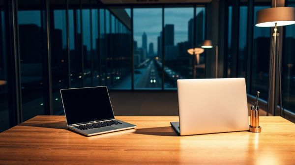 Top 10 logiciels pour optimiser la gestion de votre entreprise