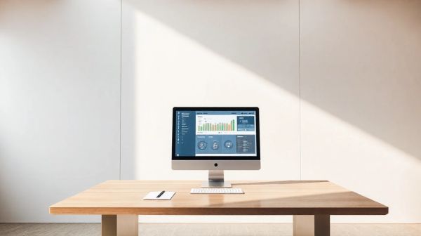 Top 10 logiciels pour optimiser la gestion de votre entreprise