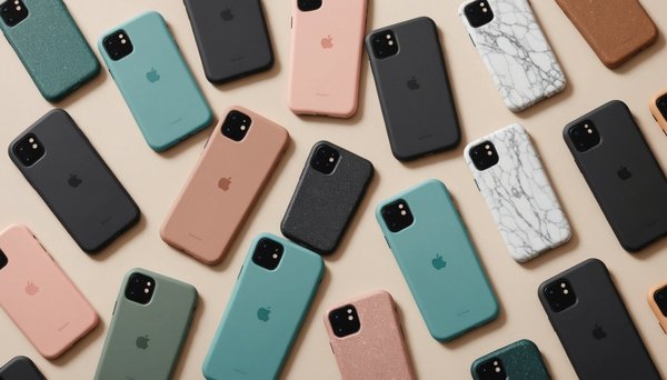 Découvrez 10 coques iphone 11 qui correspondent à votre style !